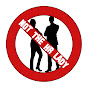 Not the HR Lady is Out of Office logo