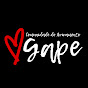 Comunidade do Avivamento Agape logo