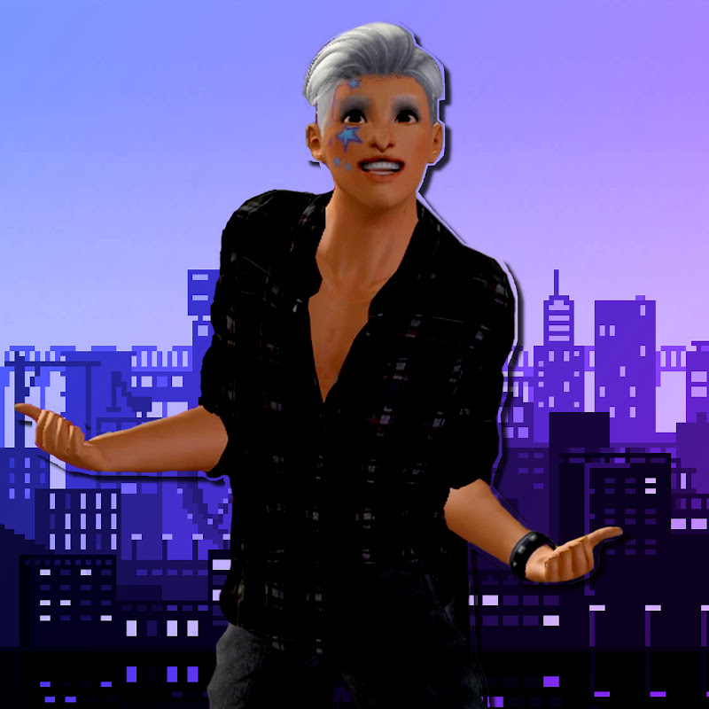 Shan Finds Pixels