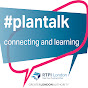 #plantalk logo