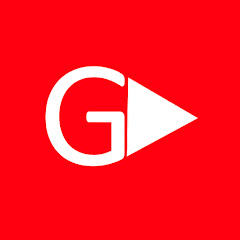 Generic Youtuber channel logo
