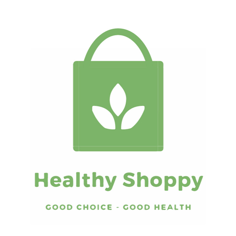 healthy shoppy