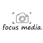 Focus - Media logo