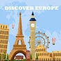DISCOVER WITH ZOHAIL logo