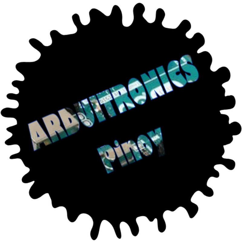 ARDUITRONICS Pinoy