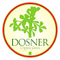 Dosner Organic Farms logo