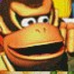 DK64 Speedrunningアイコン画像