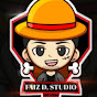 FAIZ D Studios channel logo