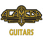 Alameda Guitars