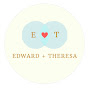 EdwardTheresa Padua logo