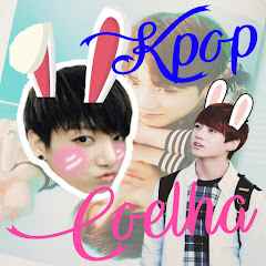 Kpop Coelha