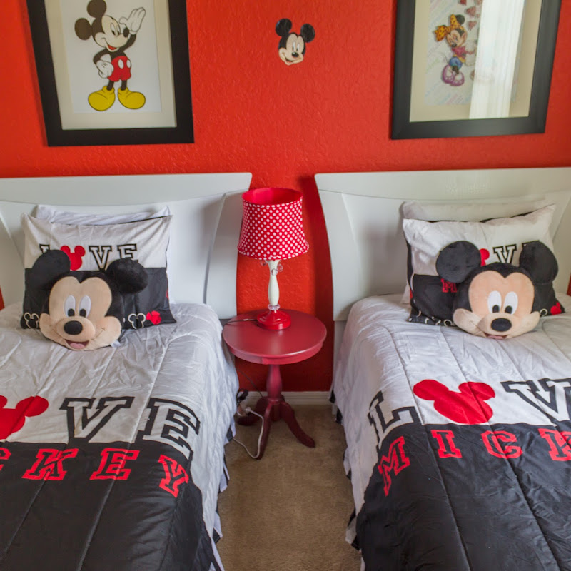Orlando Dream Getaway Vacation Rental