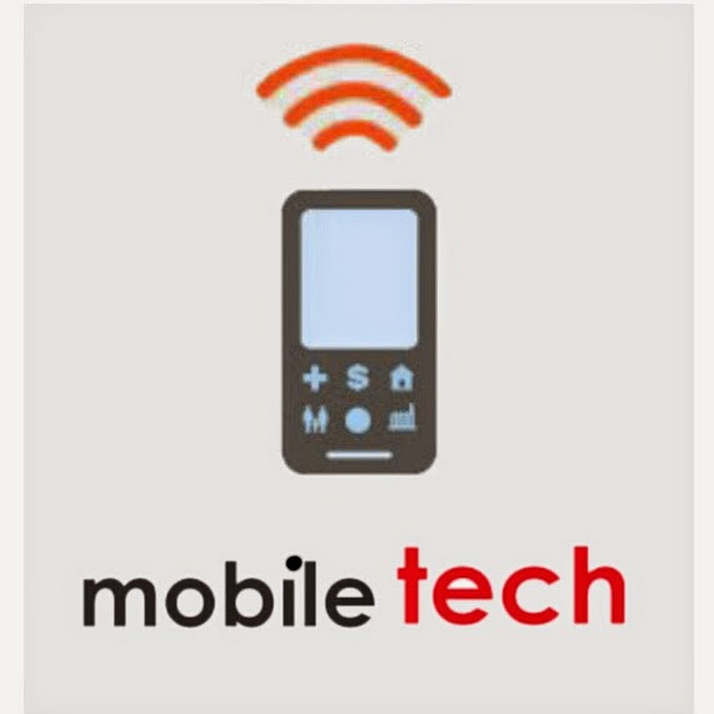 Mobile Tech