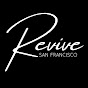 Revive SF logo