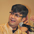 T8Ox5RwjDHY-channel-avatar-Saptarshi Chakraborty - Voice of the Seeker