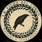 La Piuma del Corvo logo