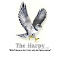 The Harpy logo