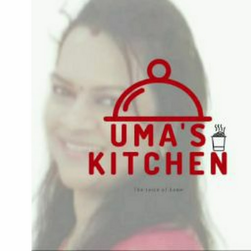 Uma's Kitchen