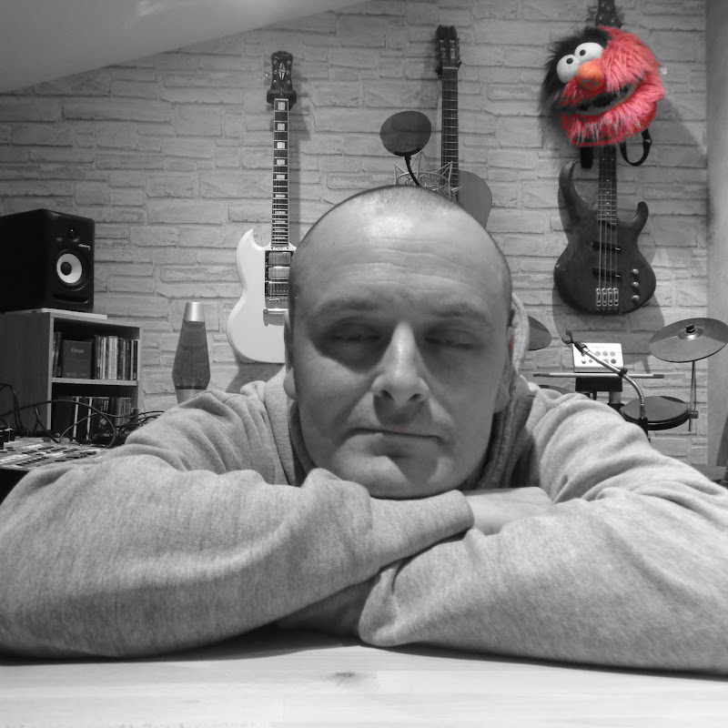 MusicofBarryDoublet
