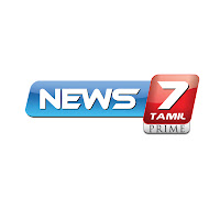News7 Tamil PRIME profile image