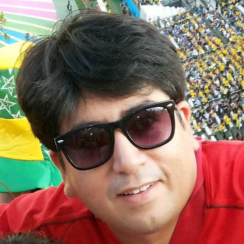 Victor Briones