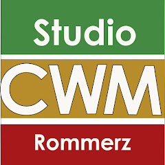 Christoph Willi Müller * Voices of Fulda - CWM Avatar