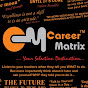 Career Matrix logo