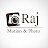 RAJ Motion & Photo