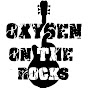 Oxygen On The Rocks - OOTR Official logo