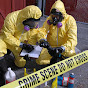 Kleenupsolutions Crime Scene Cleanup in Texas logo