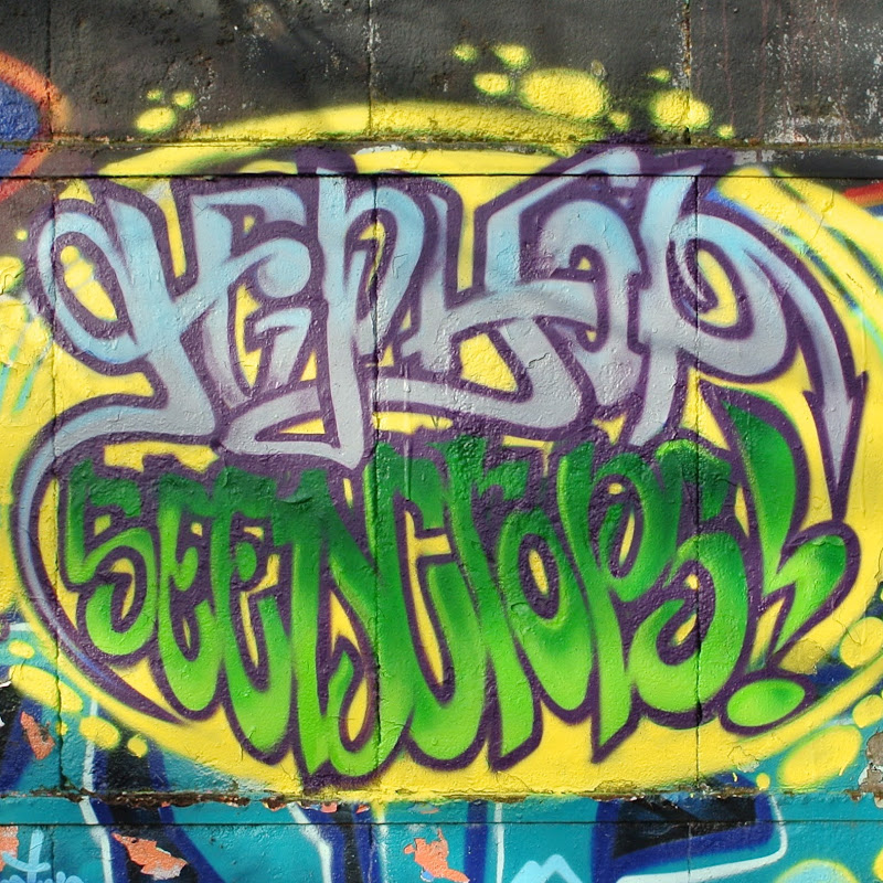 HipHop SeedCrops