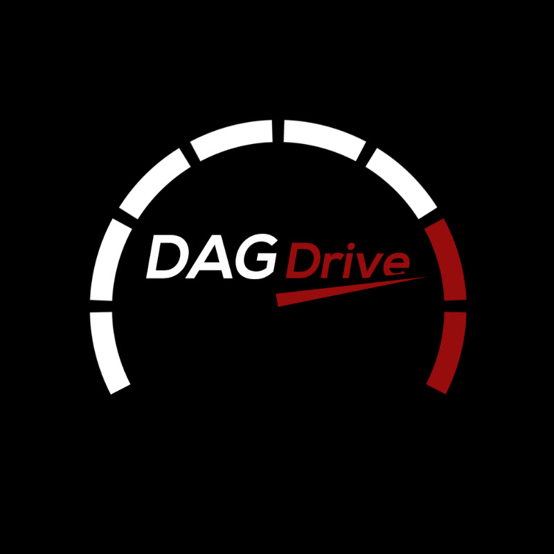 DAGDrive ავტომობილების ტესტ-დრაივები