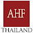 AHF Thailand Official