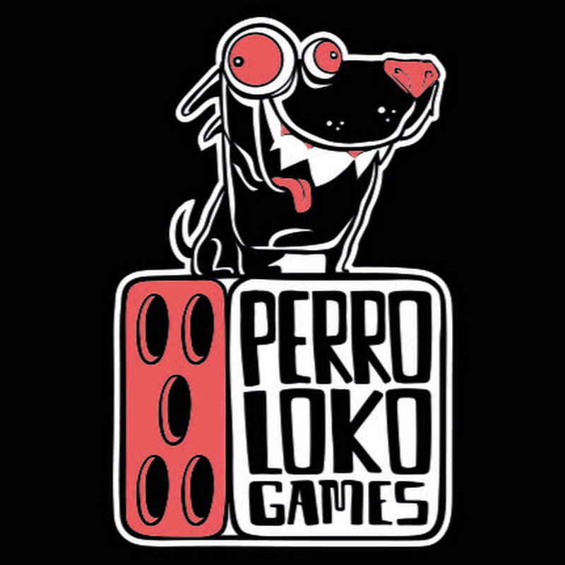 Perro Loko Games
