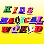 Kids Magical World logo