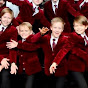 Estonian National Opera Boys ́ Choir logo