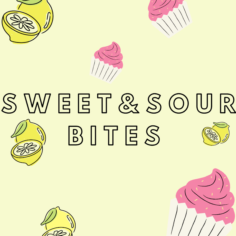 Sweet & Sour Bites