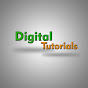 Digital Tutorials logo