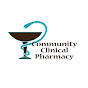 Community Clinical Pharmacy -Mesa, AZ logo