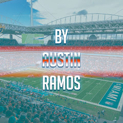 Austin Ramos (By Austin Ramos)