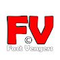 Factvengers logo