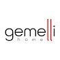 Gemelli Home logo
