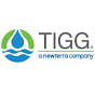 TIGG LLC logo