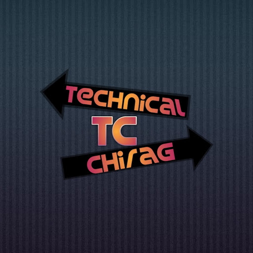 Technical Chirag