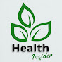 Health Insider logo