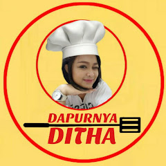 Dapurnya Ditha avatar