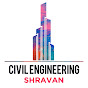 Civil Engineering by Shravan logo