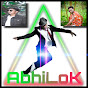 Abhi Lok logo