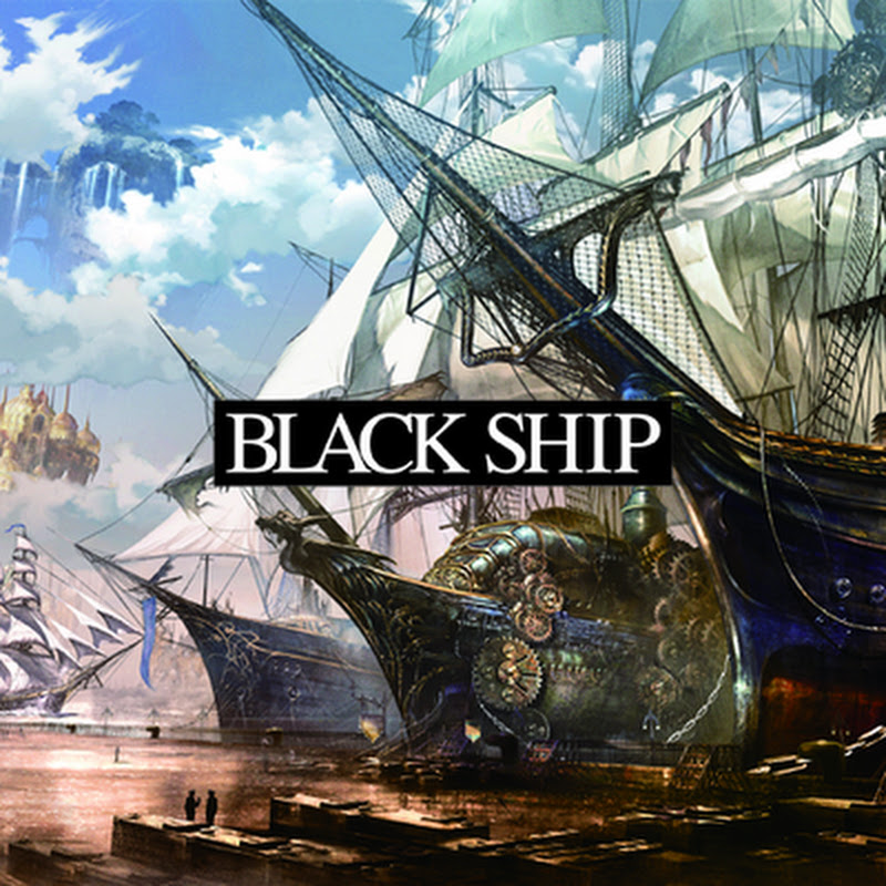 BLACK SHIP HARBOR