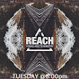 Reach Young Adults logo